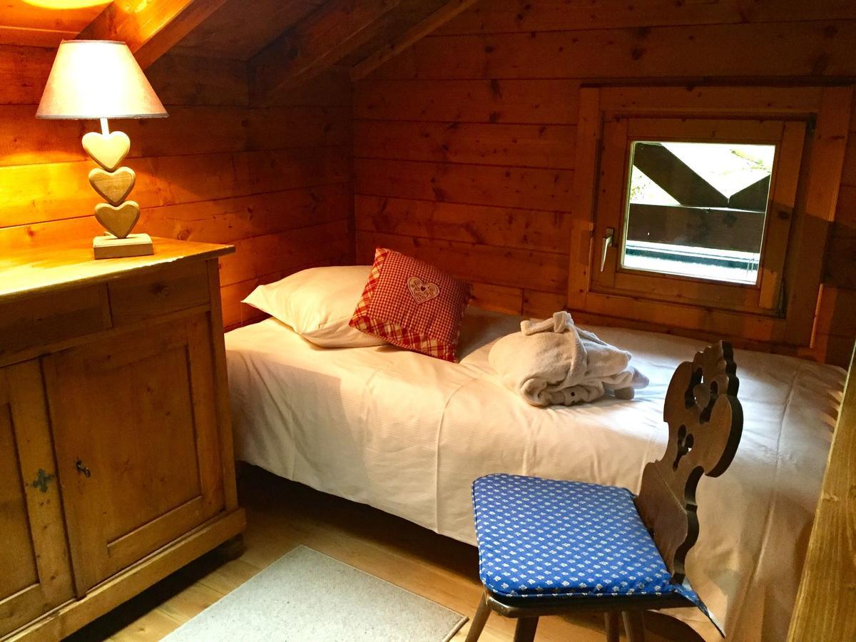 Cosy Chalet With Private Sauna In Bousseviller Extérieur photo